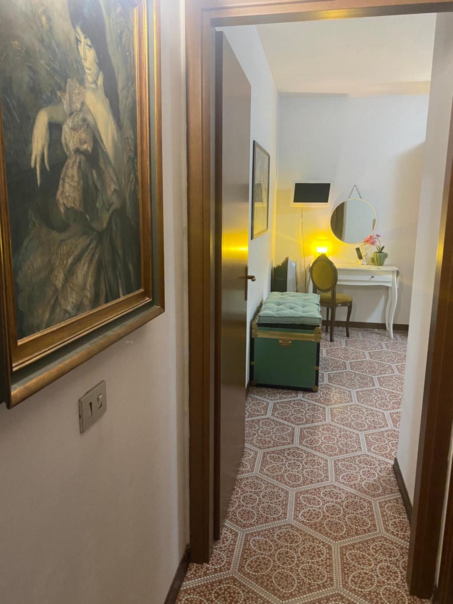 Al B6 Close To Venice Mogliano Veneto Exterior foto